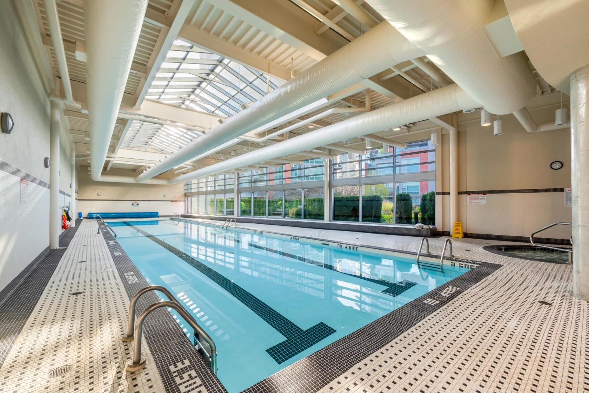 Downtown 1 Bedroom Water View Condo Vancouver Zewnętrze zdjęcie